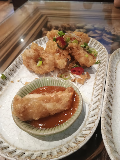 Photo of Art of Siam Thai Cuisine - 30 High St, Newcastle-under-Lyme, Newcastle ST5 1QL